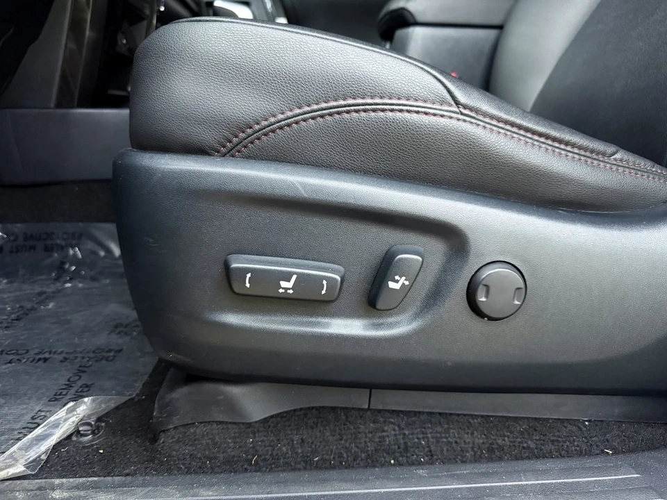 2023 Toyota 4Runner 5th Gen - Image 16 of 21