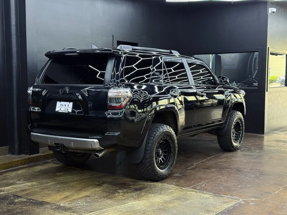 2023 Toyota 4Runner 5th Gen - Image 9 of 21
