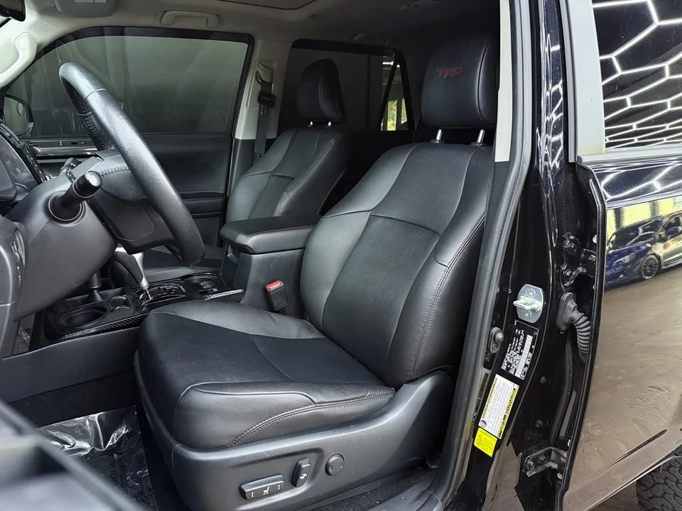 2023 Toyota 4Runner 5th Gen - Image 15 of 21
