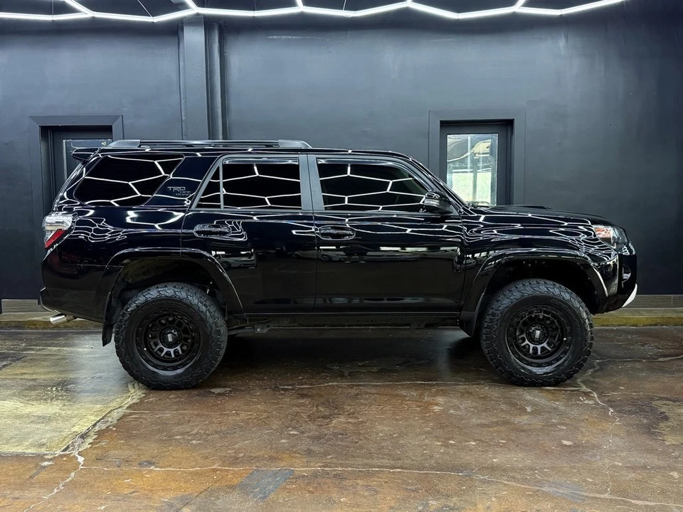 2023 Toyota 4Runner 5th Gen - Image 10 of 21