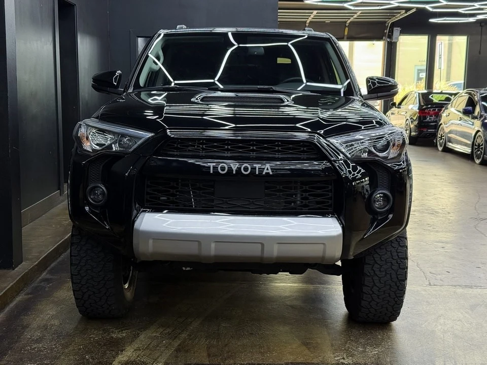 2023 Toyota 4Runner 5th Gen - Image 2 of 21
