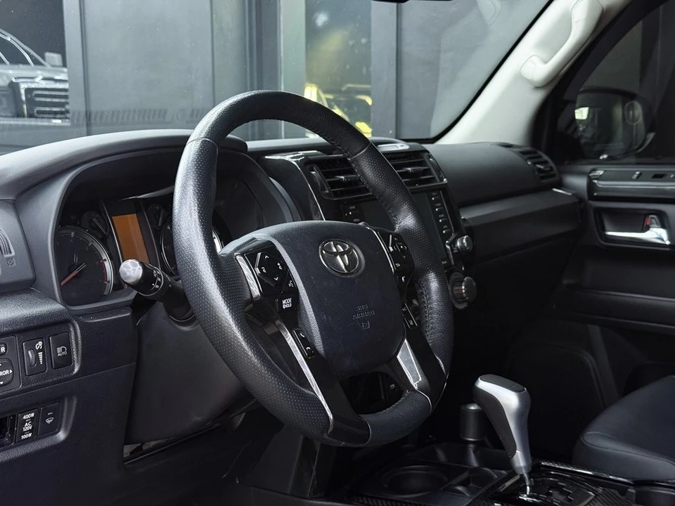2023 Toyota 4Runner 5th Gen - Image 14 of 21