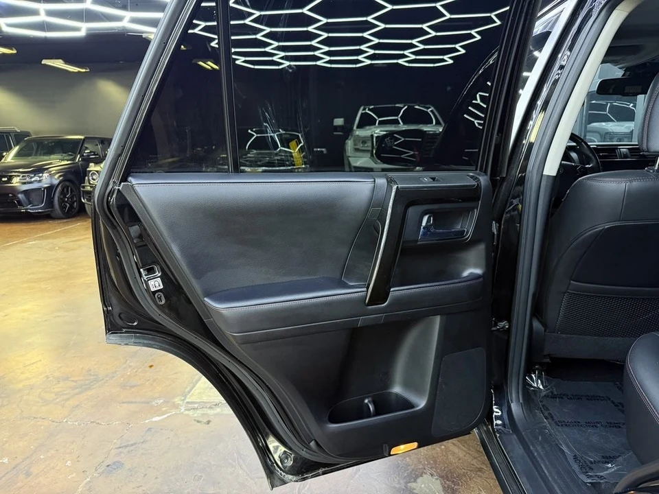 2023 Toyota 4Runner 5th Gen - Image 18 of 21