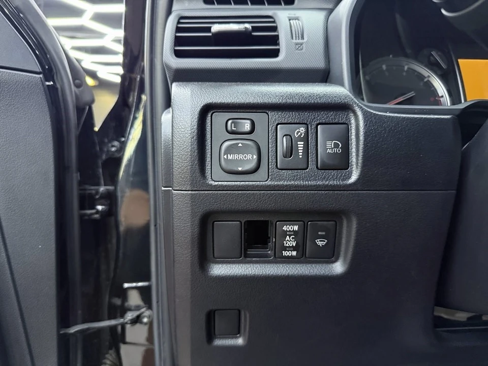 2023 Toyota 4Runner 5th Gen - Image 17 of 21