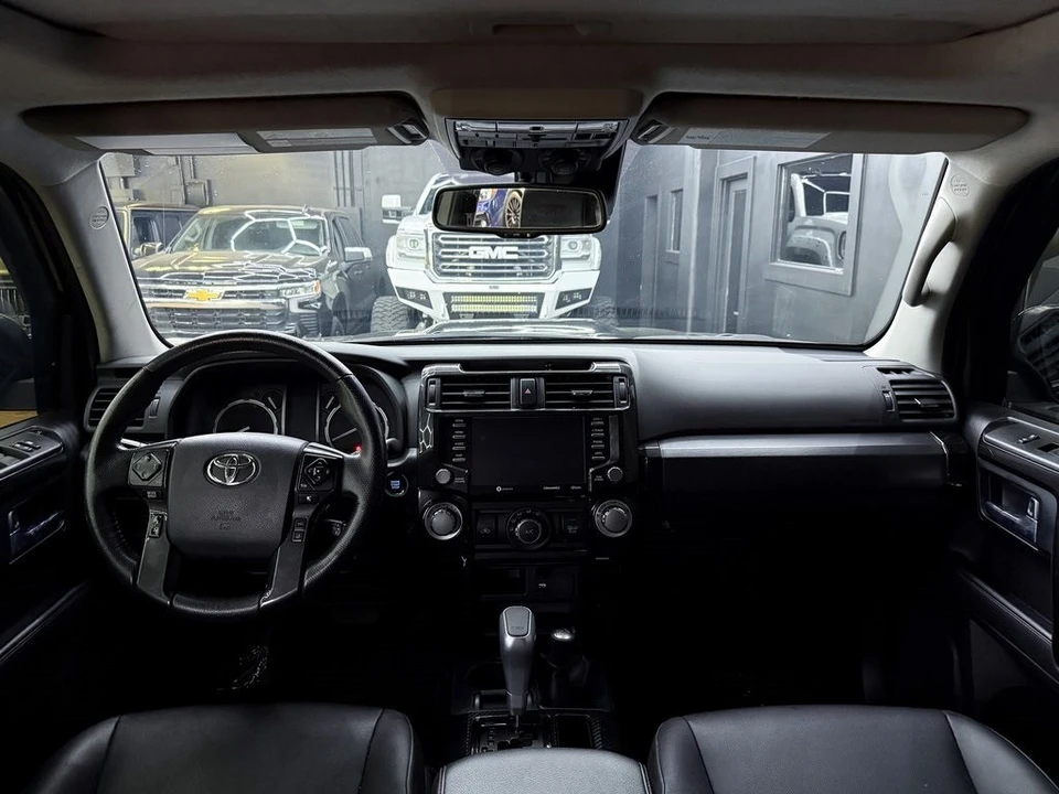 2023 Toyota 4Runner 5th Gen - Image 20 of 21