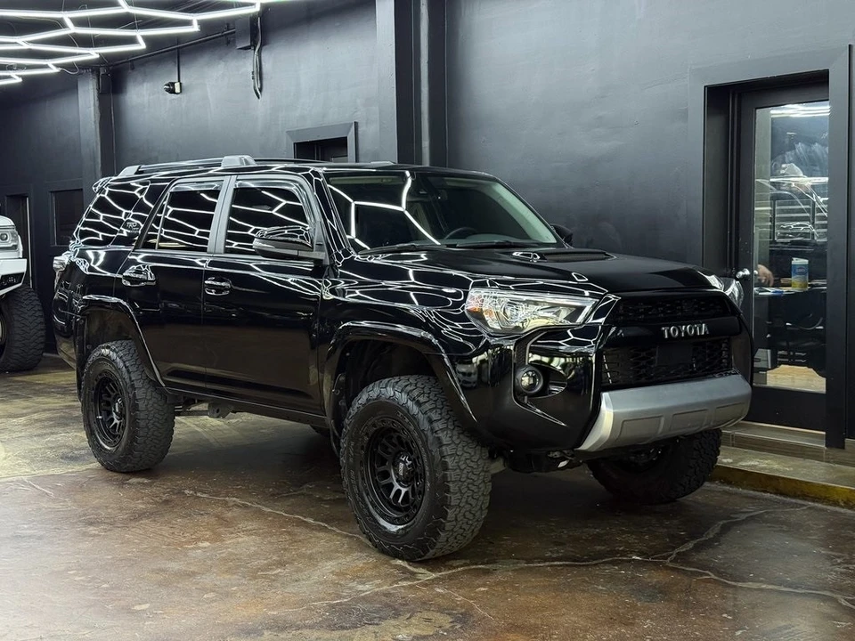 2023 Toyota 4Runner 5th Gen - Image 11 of 21