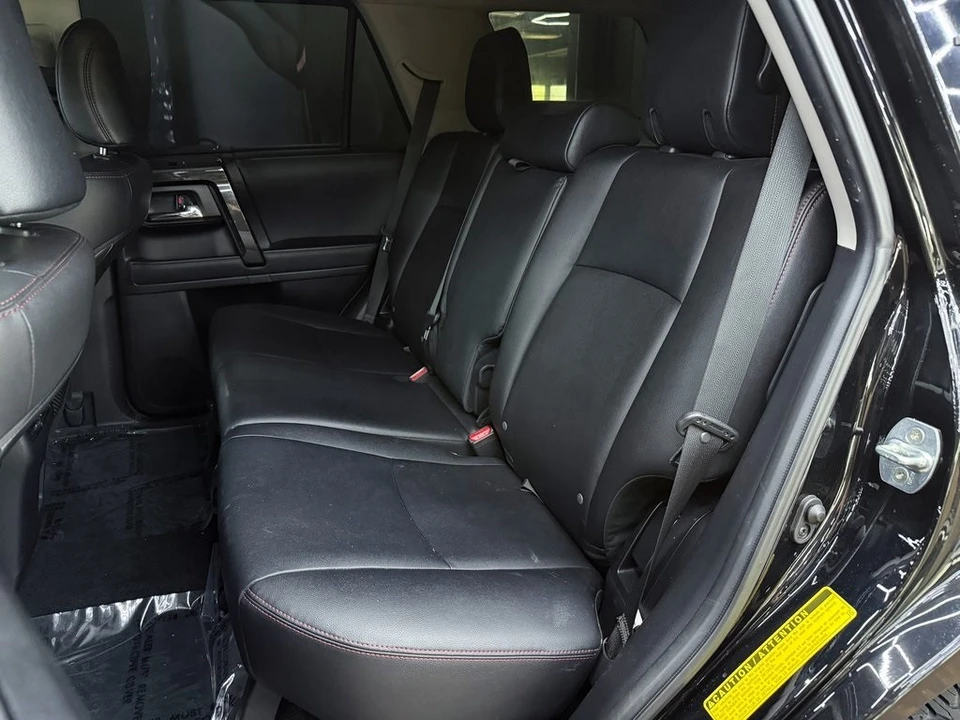 2023 Toyota 4Runner 5th Gen - Image 19 of 21