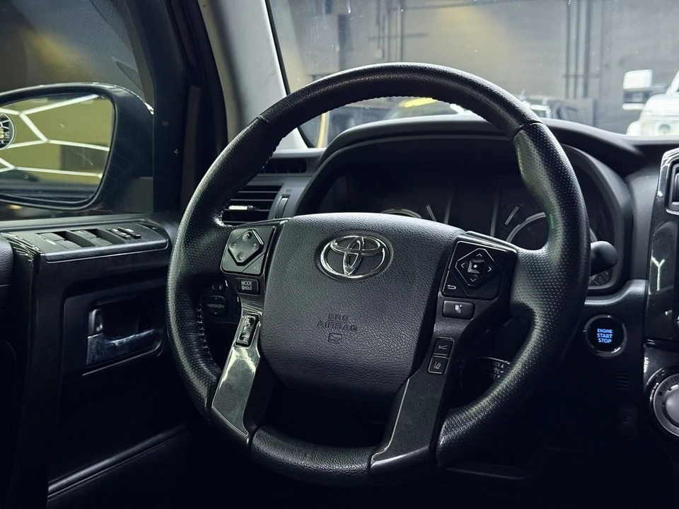 2023 Toyota 4Runner 5th Gen - Image 21 of 21