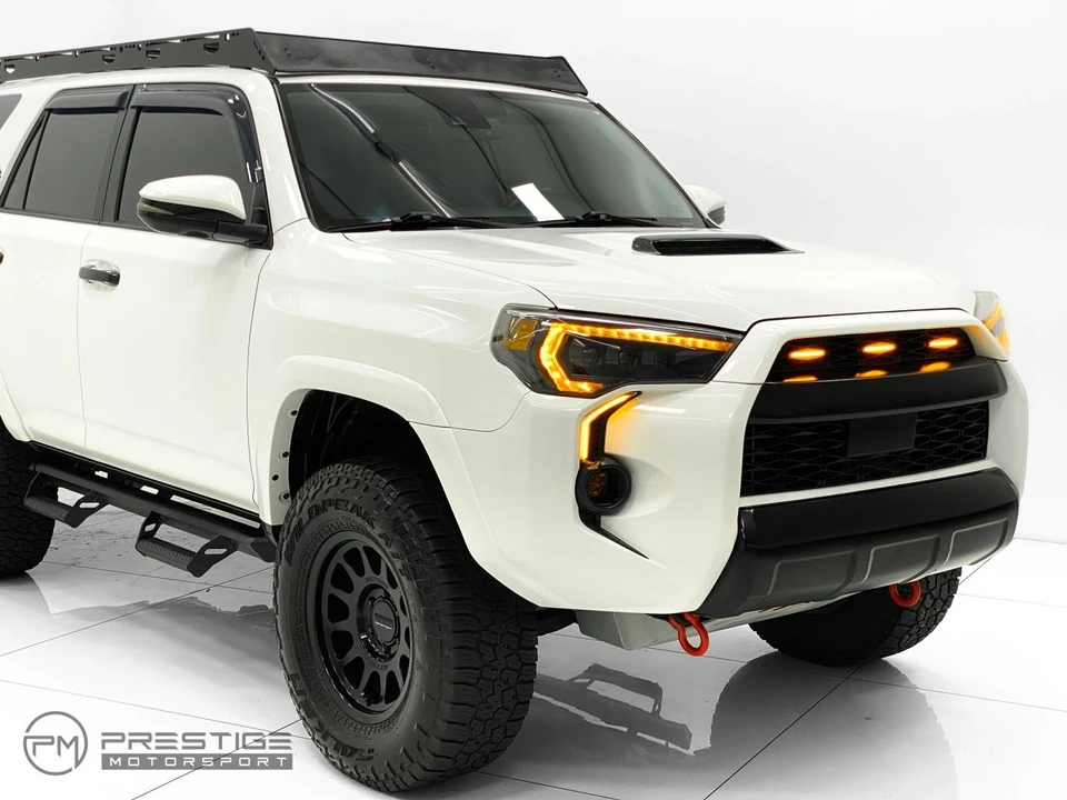 2023 Toyota 4Runner 5th Gen - Image 9 of 12