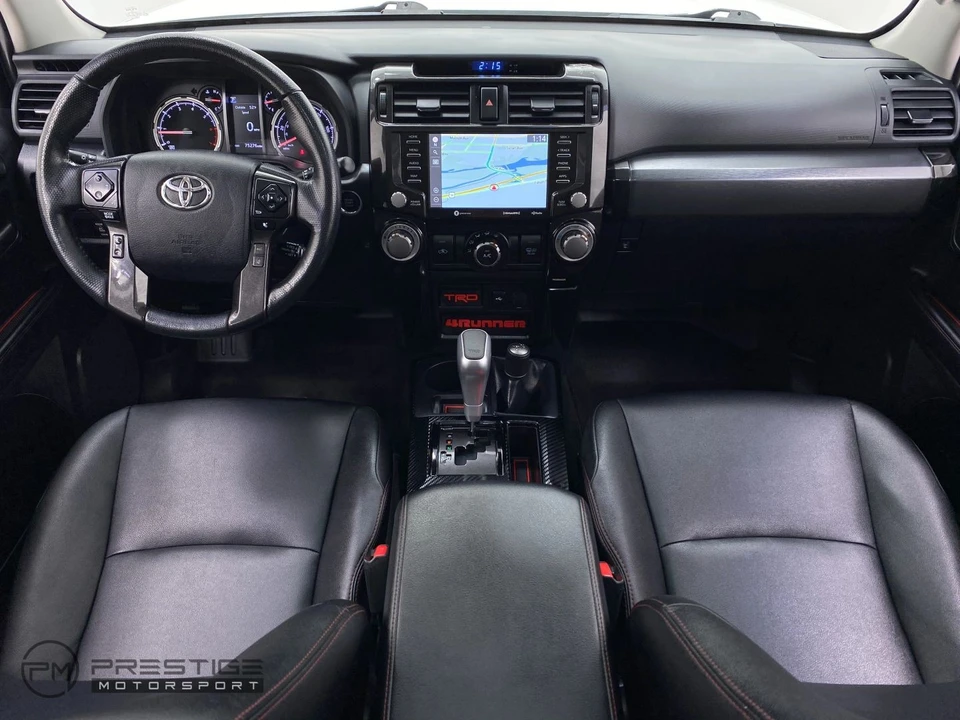 2023 Toyota 4Runner 5th Gen - Image 20 of 21