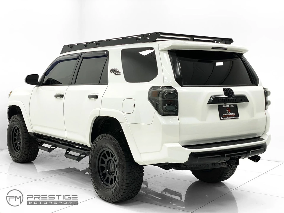 2023 Toyota 4Runner 5th Gen - Image 8 of 21