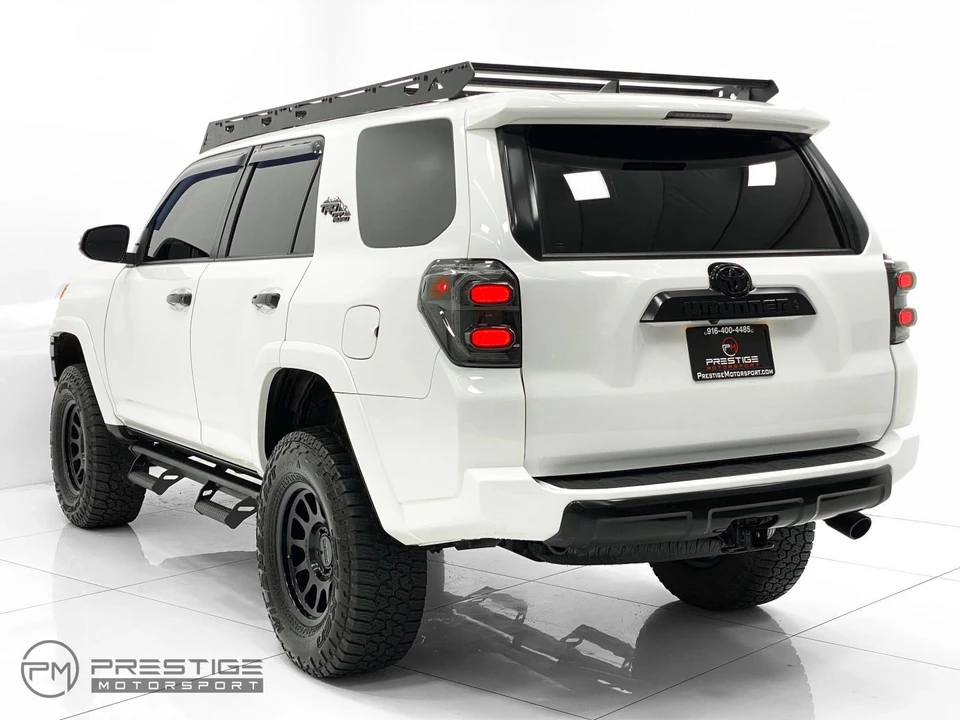 2023 Toyota 4Runner 5th Gen - Image 12 of 21