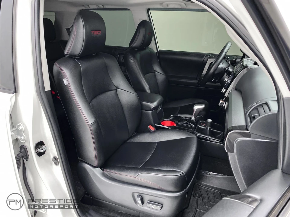 2023 Toyota 4Runner 5th Gen - Image 17 of 21