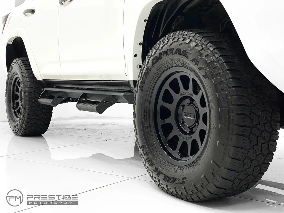 2023 Toyota 4Runner 5th Gen - Image 13 of 21