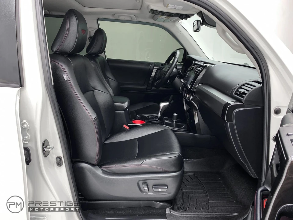 2023 Toyota 4Runner 5th Gen - Image 15 of 21