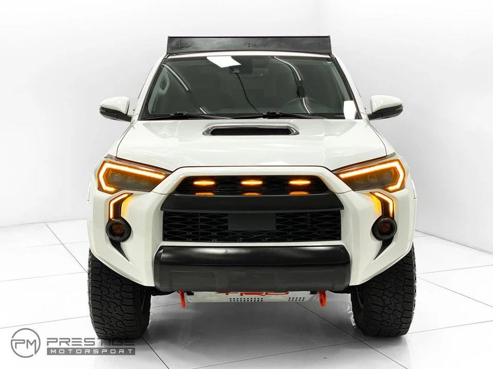 2023 Toyota 4Runner 5th Gen - Image 2 of 12
