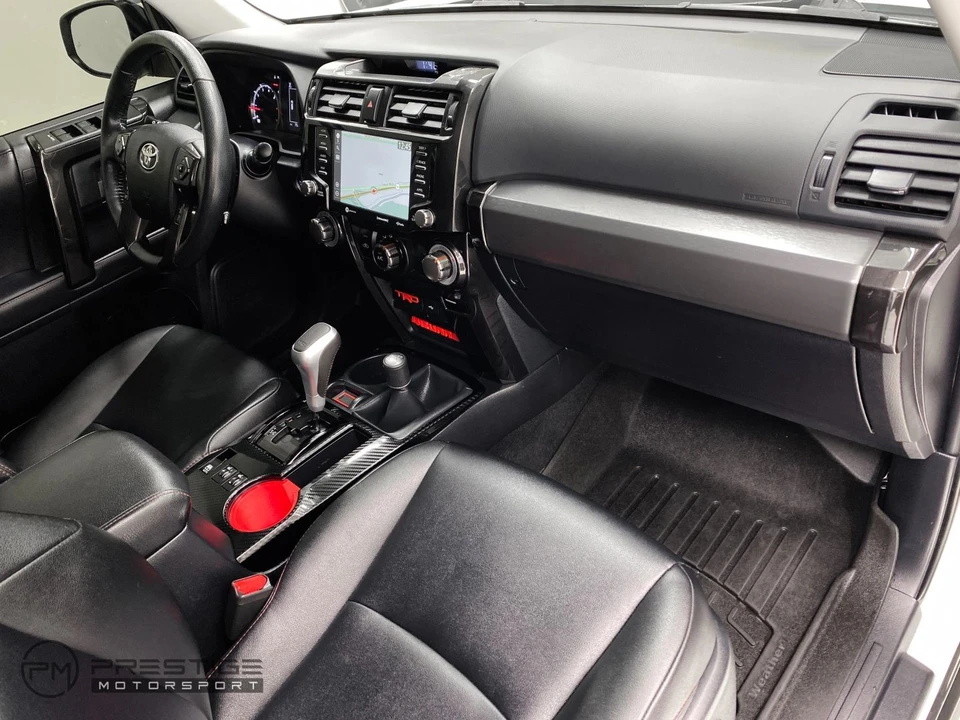 2023 Toyota 4Runner 5th Gen - Image 16 of 21