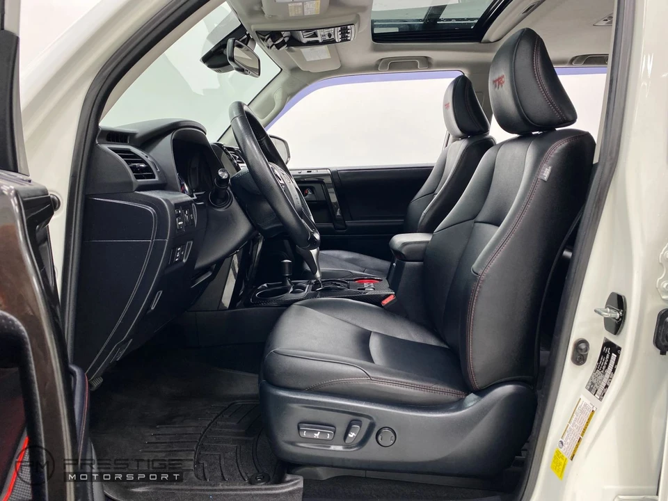 2023 Toyota 4Runner 5th Gen - Image 18 of 21