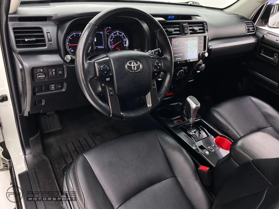 2023 Toyota 4Runner 5th Gen - Image 19 of 21