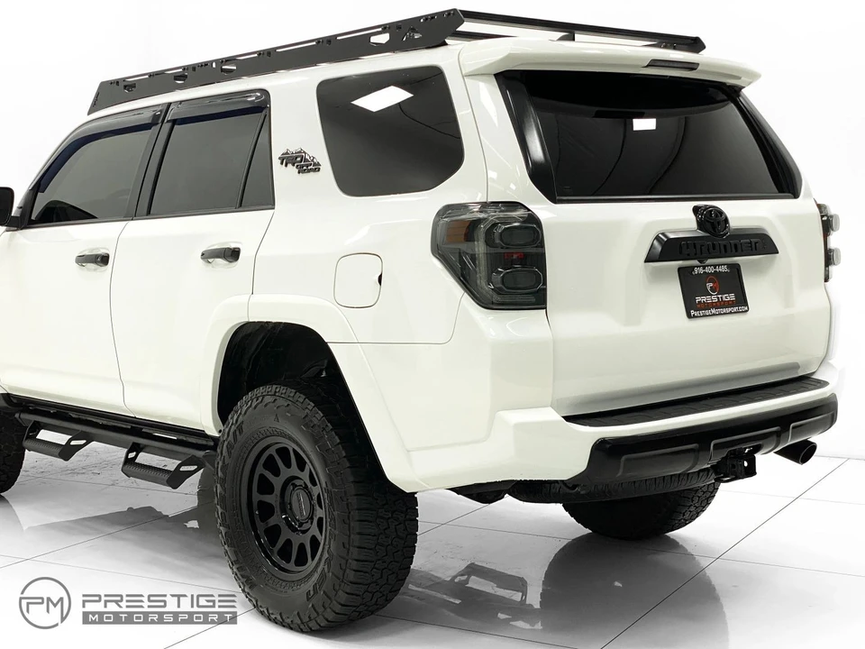 2023 Toyota 4Runner 5th Gen - Image 10 of 12