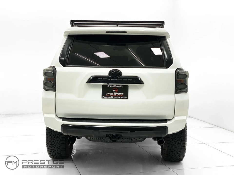2023 Toyota 4Runner 5th Gen - Image 5 of 12
