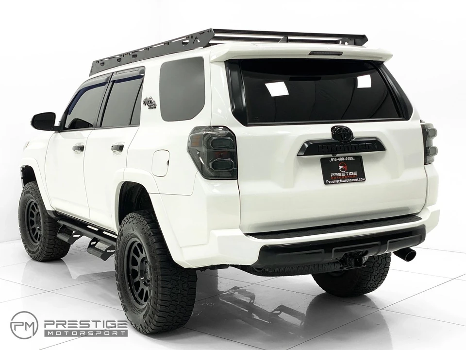 2023 Toyota 4Runner 5th Gen - Image 4 of 12