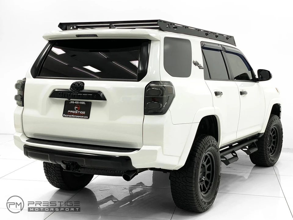 2023 Toyota 4Runner 5th Gen - Image 6 of 12