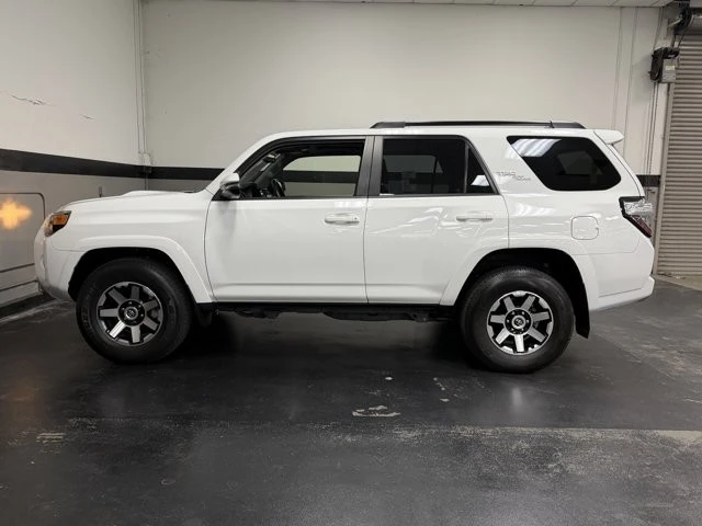 2023 Toyota 4Runner 5th Gen - Image 8 of 12