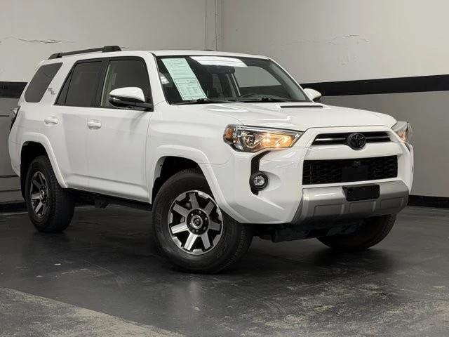 2023 Toyota 4Runner 5th Gen - Image 2 of 12