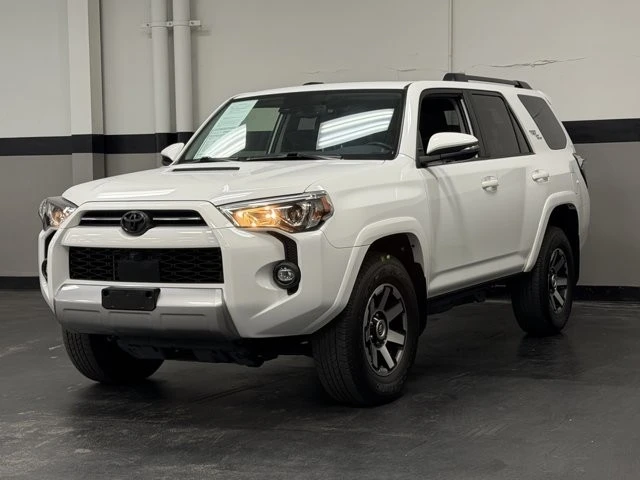 2023 Toyota 4Runner 5th Gen - Image 6 of 12