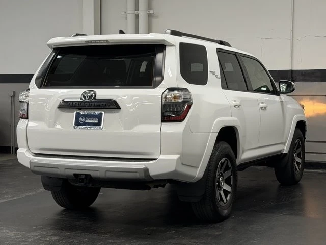 2023 Toyota 4Runner 5th Gen - Image 11 of 12