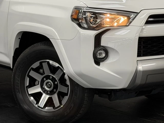 2023 Toyota 4Runner 5th Gen - Image 4 of 12