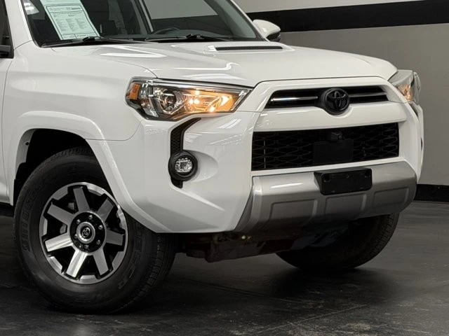 2023 Toyota 4Runner 5th Gen - Image 3 of 12