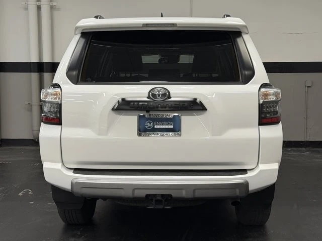 2023 Toyota 4Runner 5th Gen - Image 10 of 12