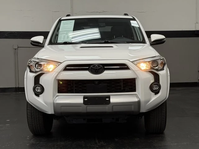 2023 Toyota 4Runner 5th Gen - Image 5 of 12