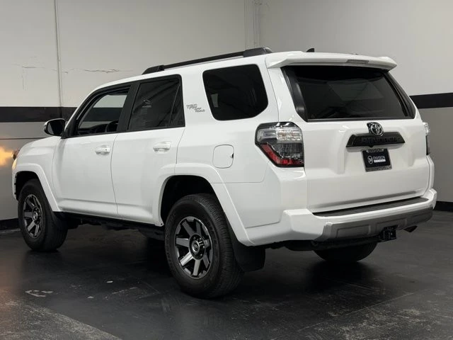 2023 Toyota 4Runner 5th Gen - Image 9 of 12