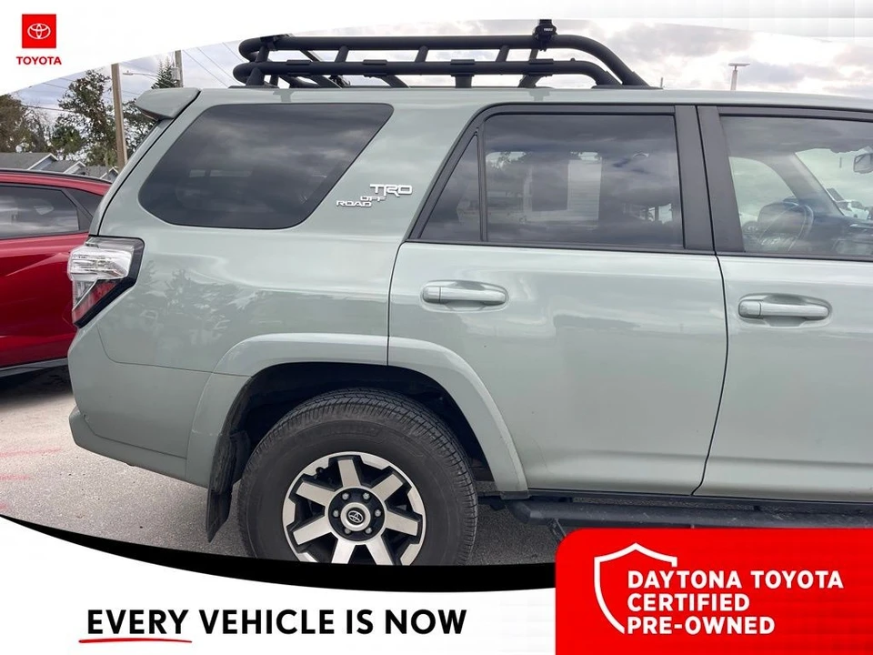 2023 Toyota 4Runner 5th Gen - Image 3 of 10