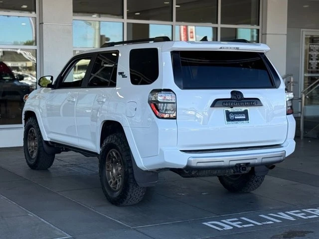 2023 Toyota 4Runner 5th Gen - Image 9 of 12