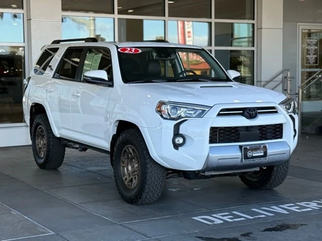 2023 Toyota 4Runner 5th Gen - Image 6 of 12