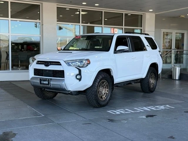2023 Toyota 4Runner 5th Gen - Image 2 of 12