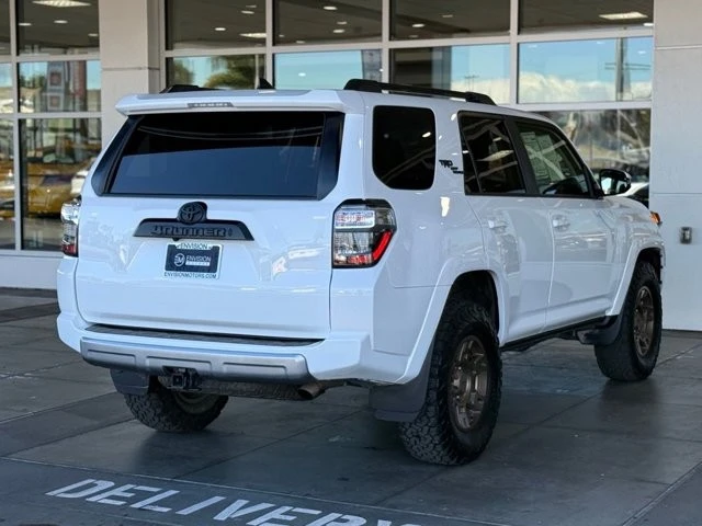 2023 Toyota 4Runner 5th Gen - Image 12 of 12
