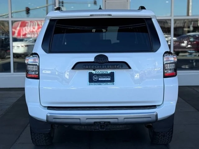 2023 Toyota 4Runner 5th Gen - Image 11 of 12