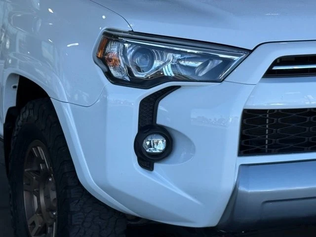 2023 Toyota 4Runner 5th Gen - Image 8 of 12