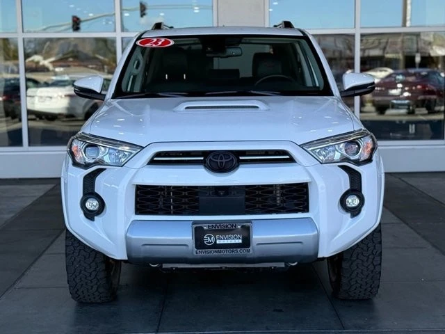 2023 Toyota 4Runner 5th Gen - Image 4 of 12