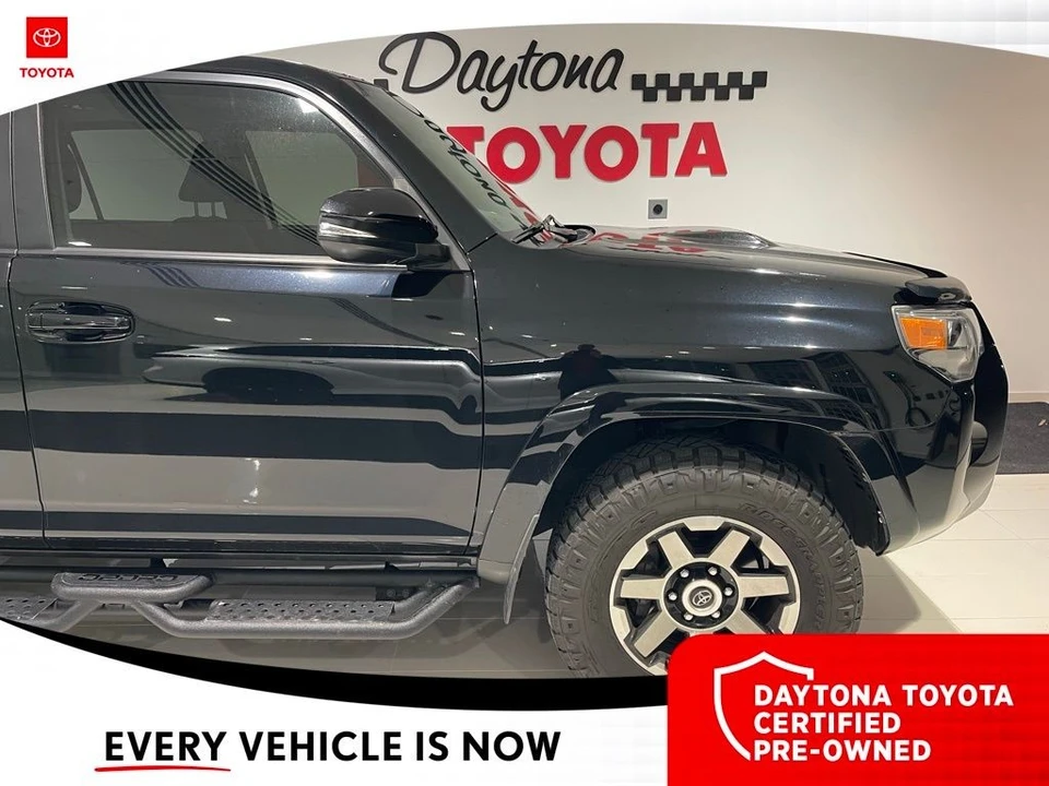 2023 Toyota 4Runner 5th Gen - Image 5 of 10