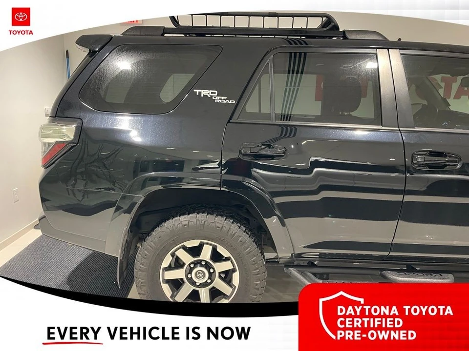 2023 Toyota 4Runner 5th Gen - Image 9 of 10