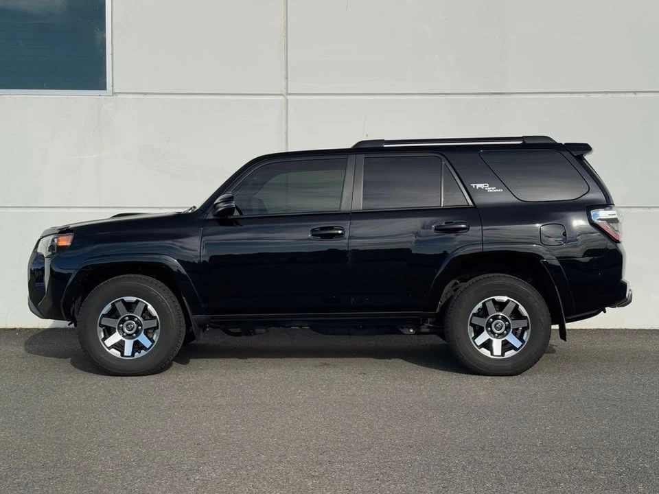 2023 Toyota 4Runner 5th Gen - Image 4 of 10