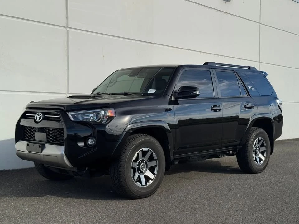 2023 Toyota 4Runner 5th Gen - Image 3 of 10