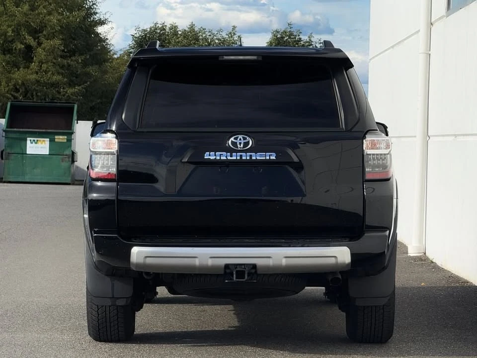 2023 Toyota 4Runner 5th Gen - Image 6 of 10