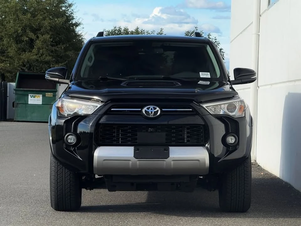 2023 Toyota 4Runner 5th Gen - Image 2 of 10